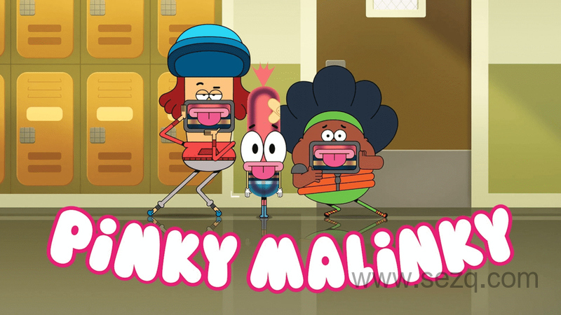 热狗小子 - 动画资源画廊第1张