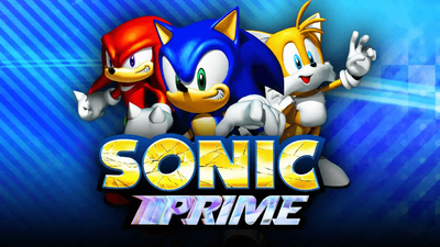 冒险动画片《索尼克：回家大冒险 Sonic Prime》第1-3季 国英日法等多语音轨+多国字幕 全23集MKV下载 - 少儿专区