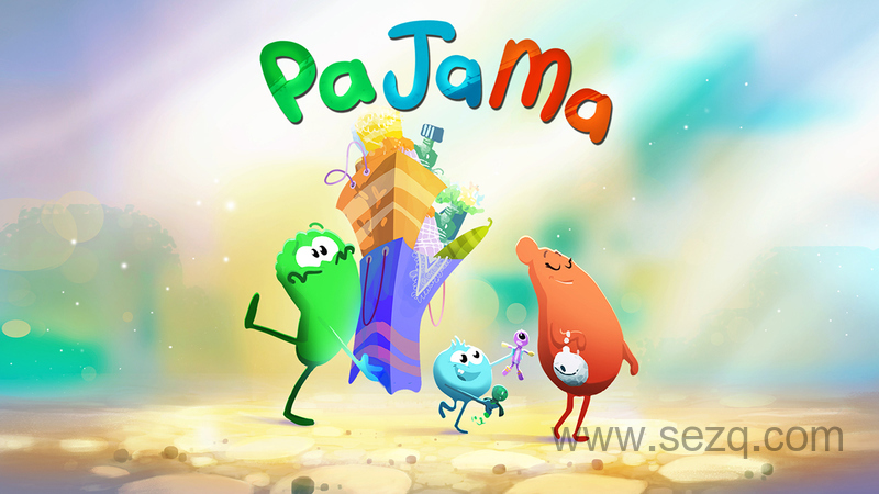 帕加玛 - 动画资源画廊第1张