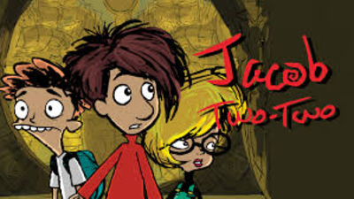 加拿大动画片《奇才杰克 Jacob Two-Two》第1-5季 英语英字 全62集MKV下载 - 少儿专区