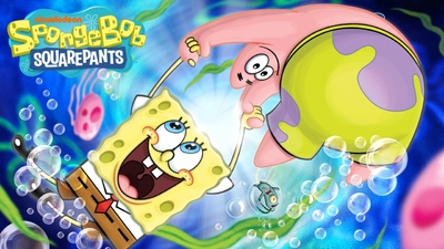 尼克动画片《海绵宝宝 SpongeBob SquarePants》第十二季 英语英字 全32集MKV下载 - 少儿专区