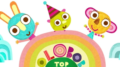 冒险动画《奥利宝贝去山顶 Olbob Top》第二季 国语版26集+英语版26集 全26集MP4下载 - 少儿专区