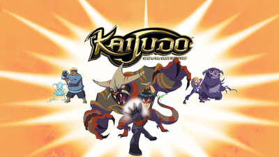 美国冒险动画《怪兽雄师 Kaijudo: Rise of the Duel Masters》第一季 英语中字 全26集MP4下载 - 少儿专区