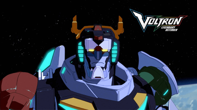 科幻动画片《战神金刚：传奇的保护神 Voltron: Legendary Defender》第八季 国英日三语三字 全13集MP4下载 - 少儿专区