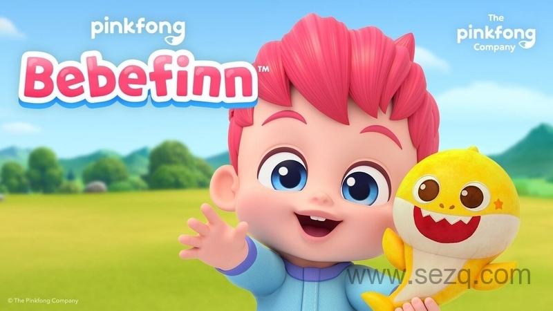 贝贝彬 - 动画资源画廊第1张