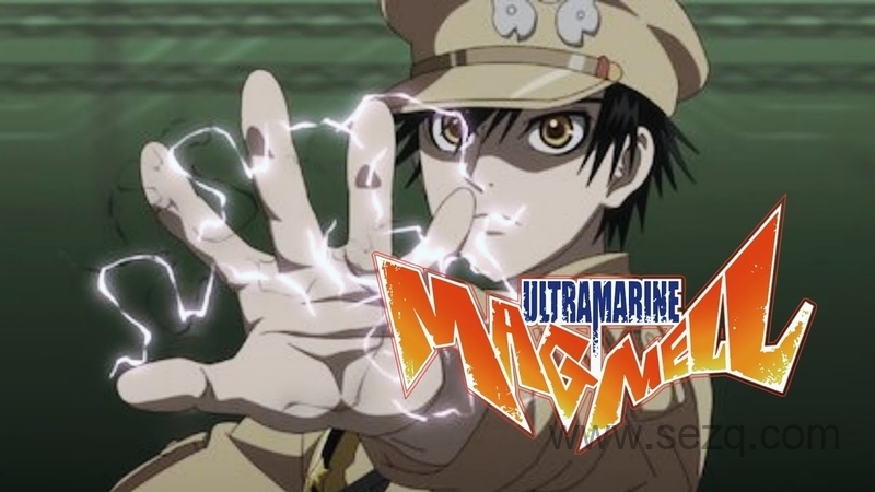 拾又之国 - 动画资源画廊第1张