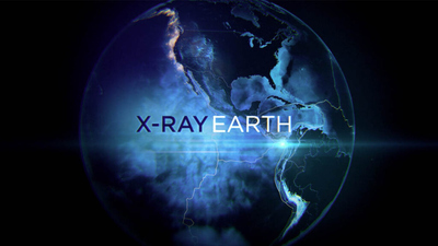 BBC纪录片《地球大扫描 X-Ray Earth 2020》第一季 多国语言多国字幕 全3集MKV下载 - 少儿专区