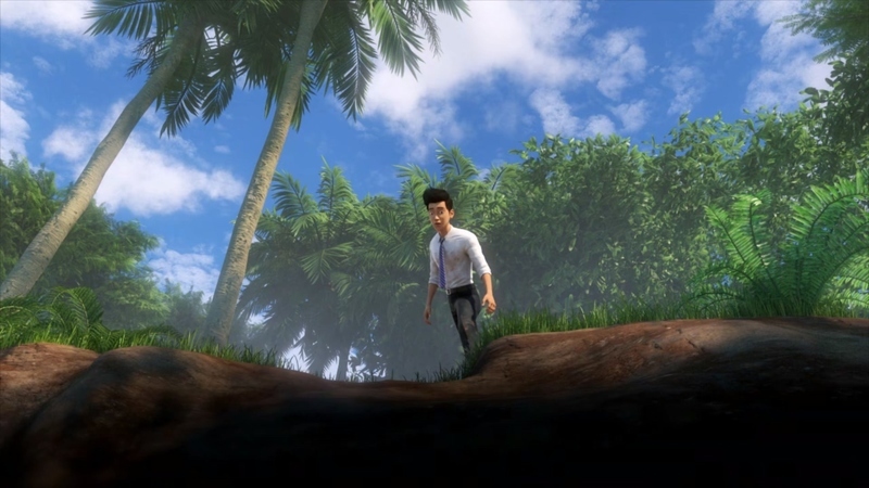 侏罗纪世界：白垩纪营地 - 动画资源画廊第4张