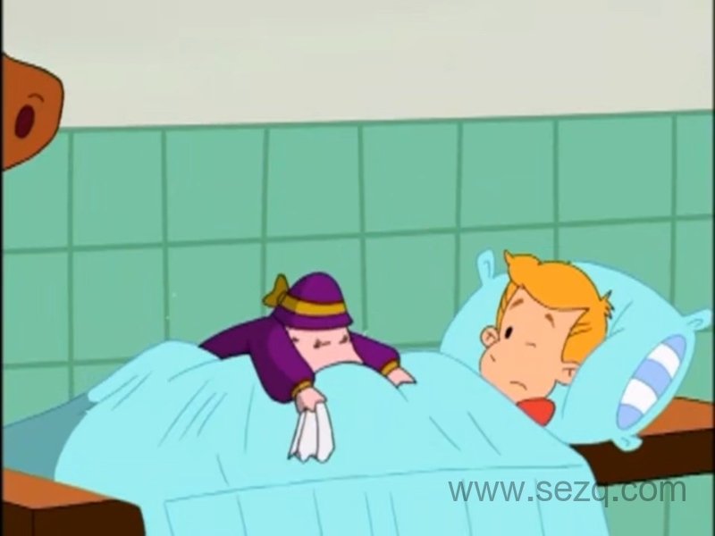 踢踏舞马马文 - 动画资源画廊第4张