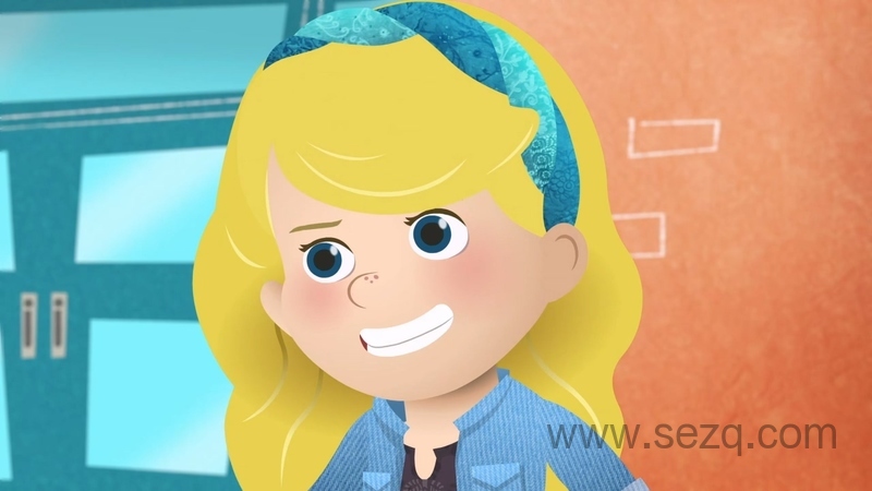 艾迪生 - 动画资源画廊第8张