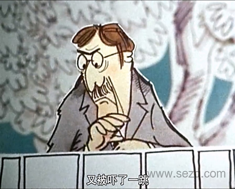 帕丁顿熊 - 动画资源画廊第3张