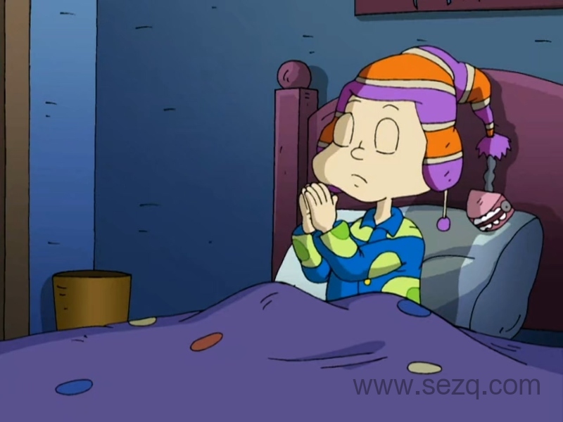 长大后的小兵兵 - 动画资源画廊第9张