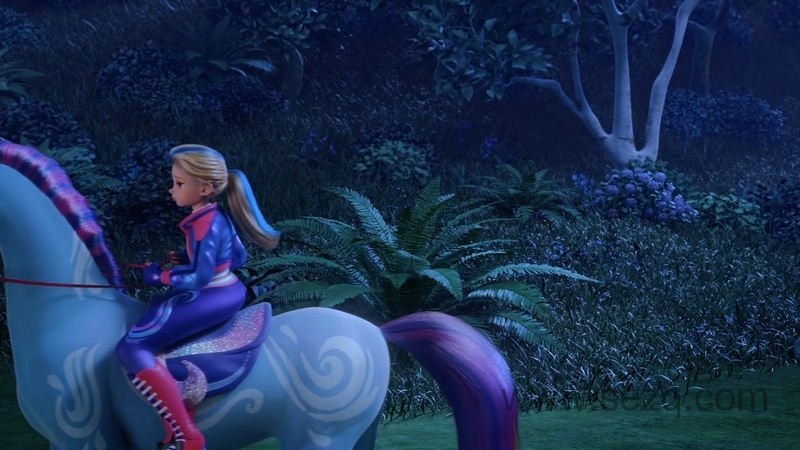 独角兽学院 - 动画资源画廊第7张