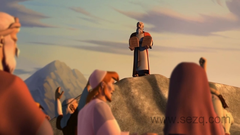 超级妙妙书 - 动画资源画廊第3张