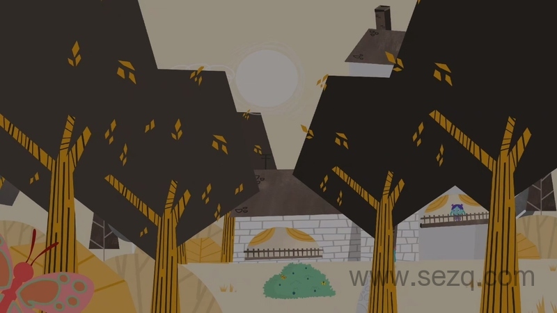 杜比儿歌 - 动画资源画廊第4张