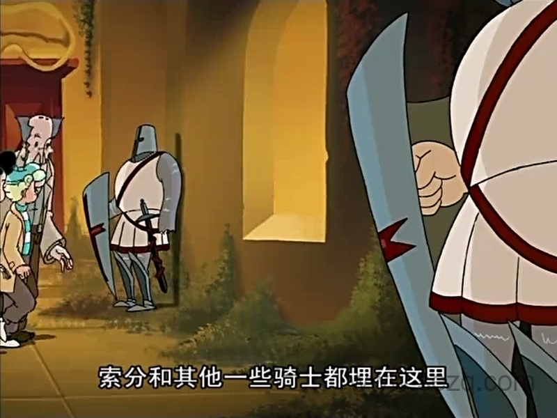 马戏奇缘 - 动画资源画廊第7张