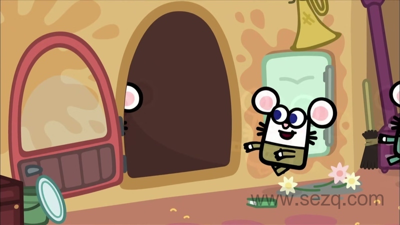 波奇这一家 - 动画资源画廊第7张