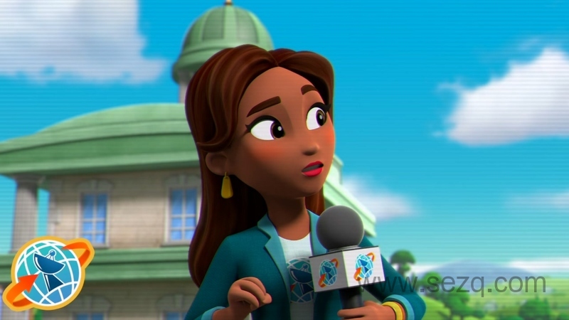 汪汪队立大功 - 动画资源画廊第9张