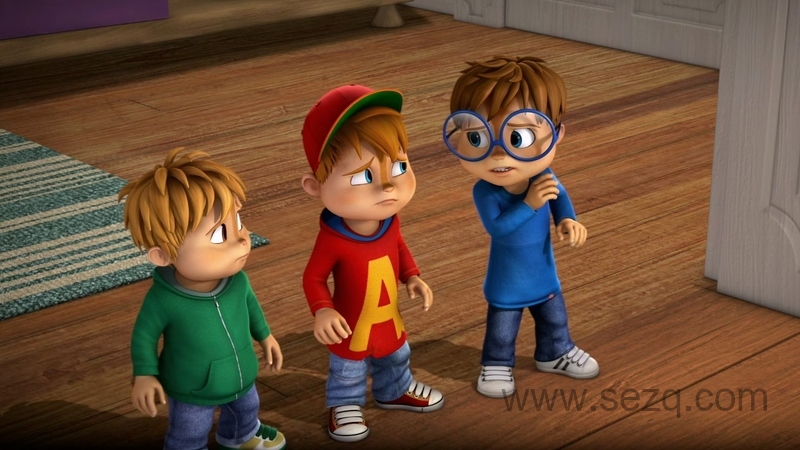 鼠来宝 - 动画资源画廊第4张