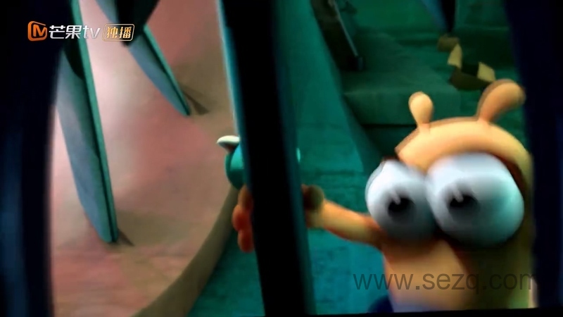 拍拍小狗 - 动画资源画廊第6张