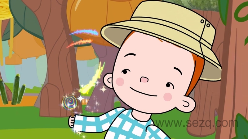 有营侠大冒险 - 动画资源画廊第8张