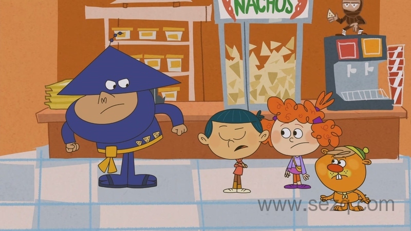 云达字海漫游 - 动画资源画廊第2张