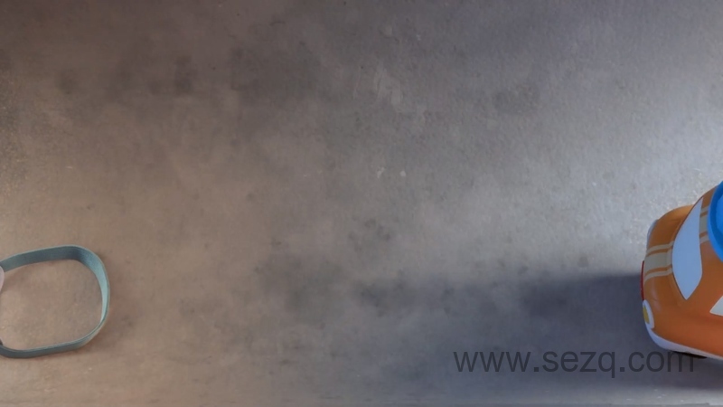 Go！Go！小小车向前冲 - 动画资源画廊第7张