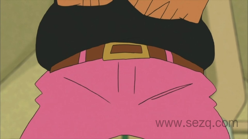 蜡笔小新外传：外星人大战新之助 - 动画资源画廊第5张