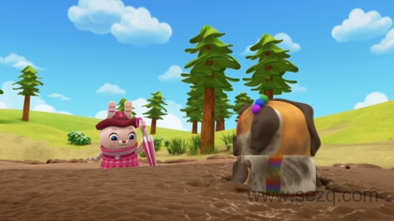 Boing：游戏游侠 - 动画资源画廊第4张