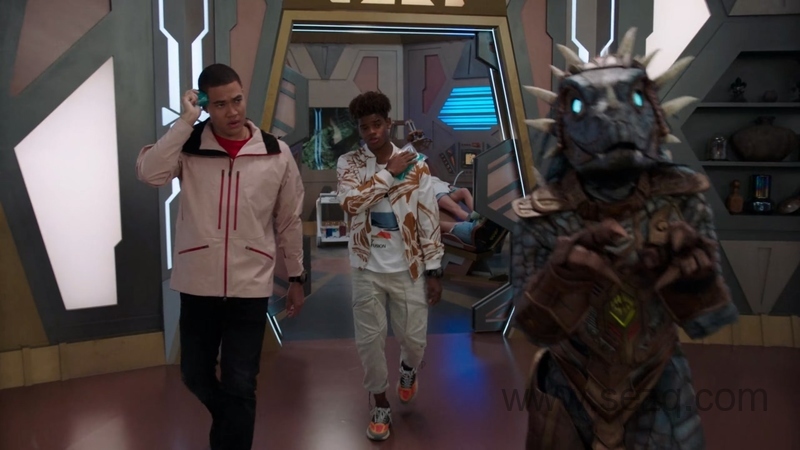 恐龙战队：怒龙之战 - 动画资源画廊第6张