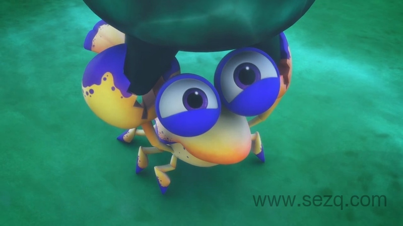 睡衣小英雄 - 动画资源画廊第4张