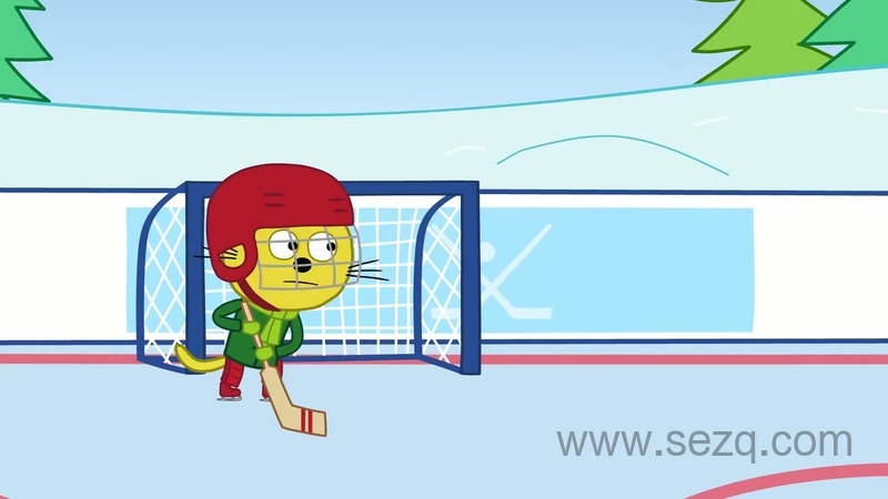 咪好一家 - 动画资源画廊第3张