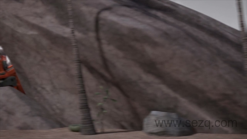 恐龙卡车：动能强化 - 动画资源画廊第6张