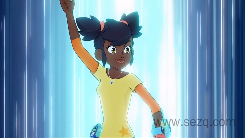 马布尔根 - 动画资源画廊第2张