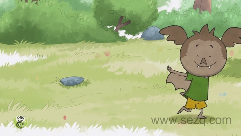 埃莉诺想知道为什么 - 动画资源画廊第4张