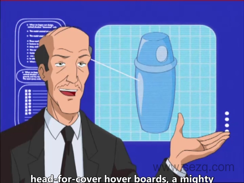 间谍少女组 - 动画资源画廊第3张