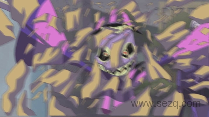 怪兽雄师 - 动画资源画廊第2张