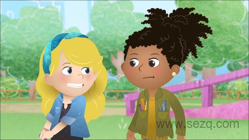 艾迪生 - 动画资源画廊第3张