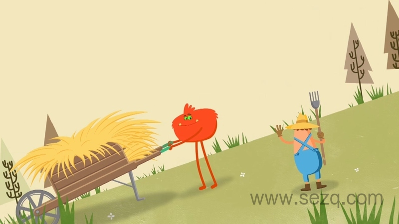 杜比儿歌 - 动画资源画廊第2张