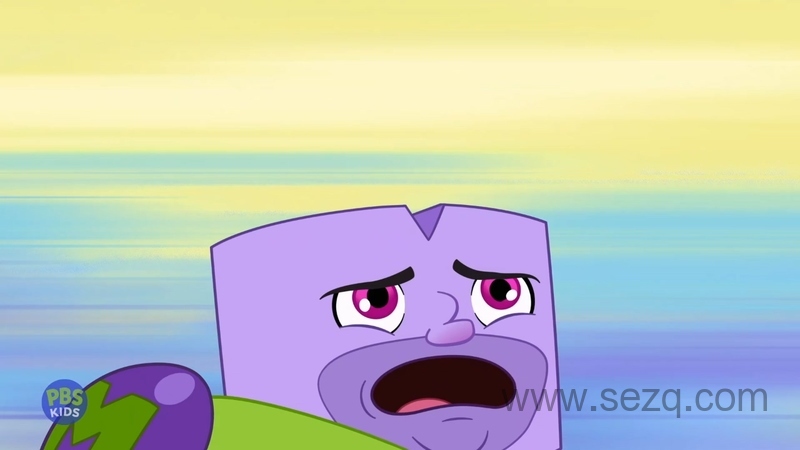 超级为什么之漫画大冒险 - 动画资源画廊第5张