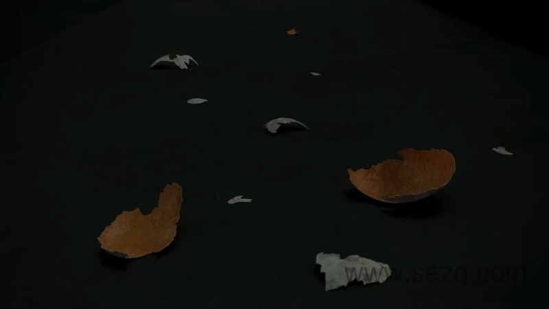 侏罗纪世界：白垩纪营地 - 动画资源画廊第9张