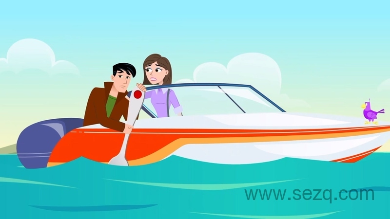 瑞恩·德弗拉特斯：秘密特工 - 动画资源画廊第6张