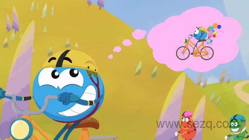 帕加玛 - 动画资源画廊第6张