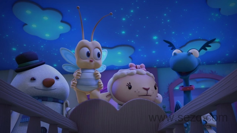 小医师大玩偶 - 动画资源画廊第8张