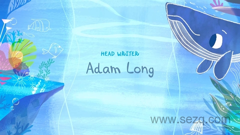 友爱海洋 - 动画资源画廊第4张