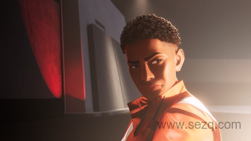 机甲保卫队 - 动画资源画廊第9张