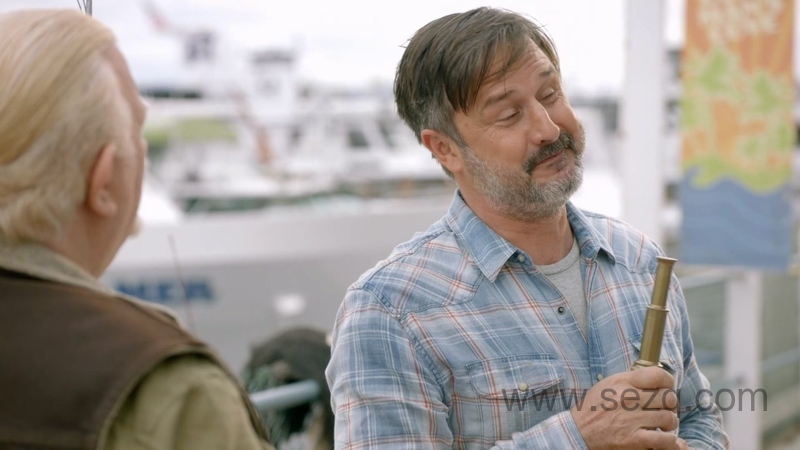 西格蒙德与海怪 - 动画资源画廊第9张