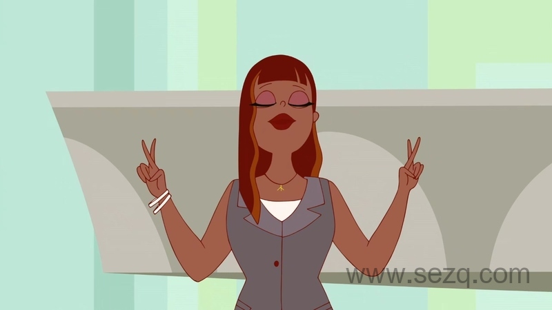 蛋险二人组 - 动画资源画廊第3张