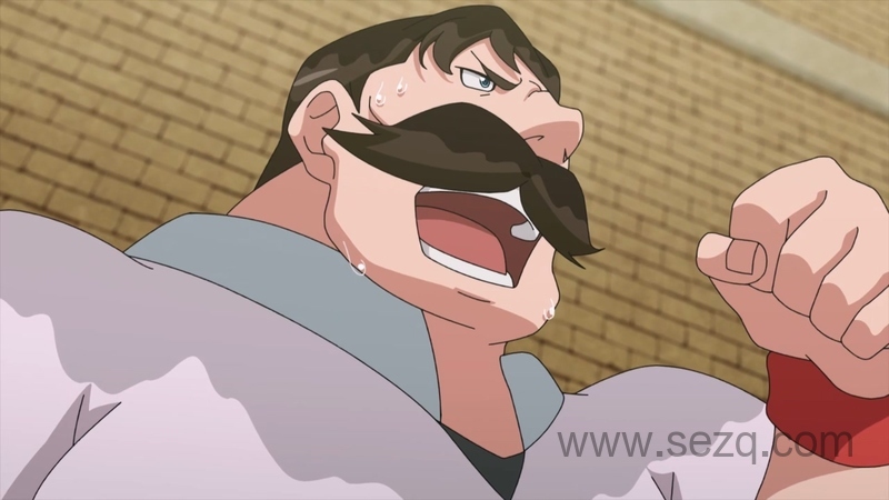 爆丸：进化 - 动画资源画廊第6张