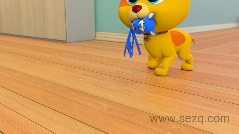 小天使 - 动画资源画廊第4张